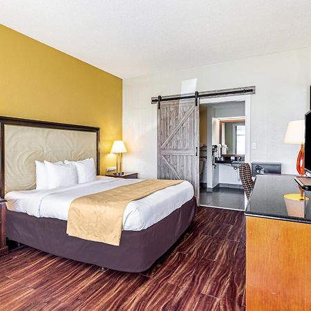 Quality Inn Boca Raton University Area Cameră foto
