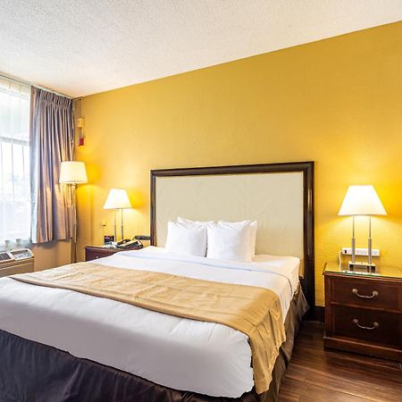 Quality Inn Boca Raton University Area Cameră foto