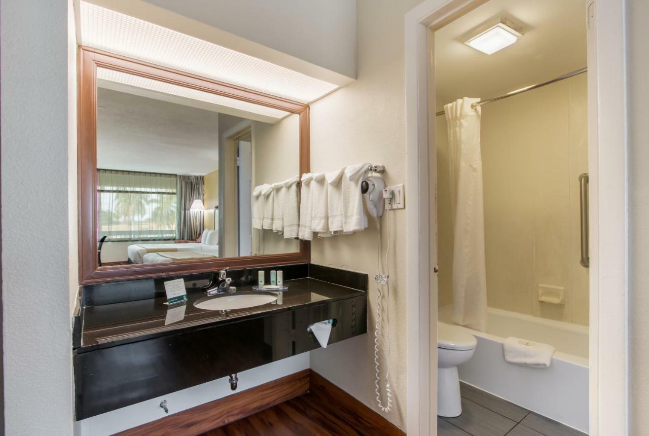 Quality Inn Boca Raton University Area Cameră foto